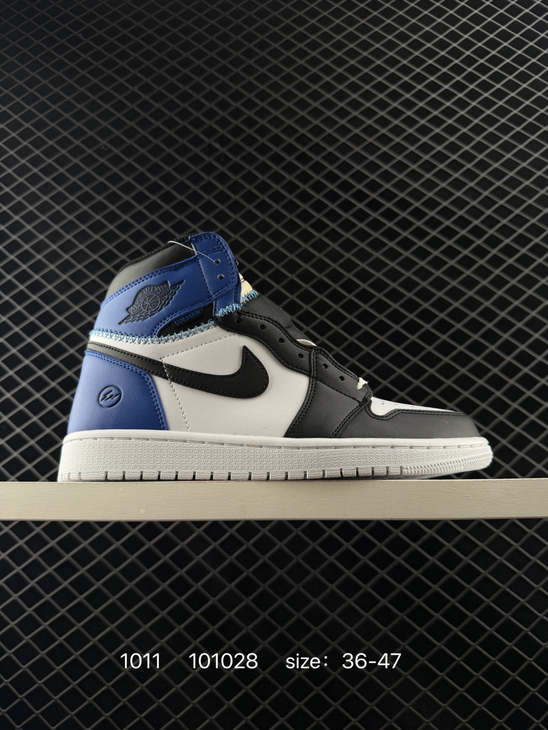 Nike Air Jordan 1 Retro High